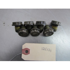 12C131 Flexplate Bolts From 2007 Jeep Compass  2.4